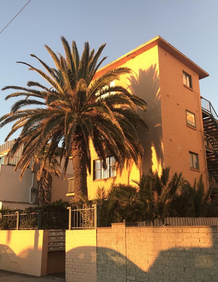 דירות מלבורן Beach Front Beauty מראה חיצוני תמונה